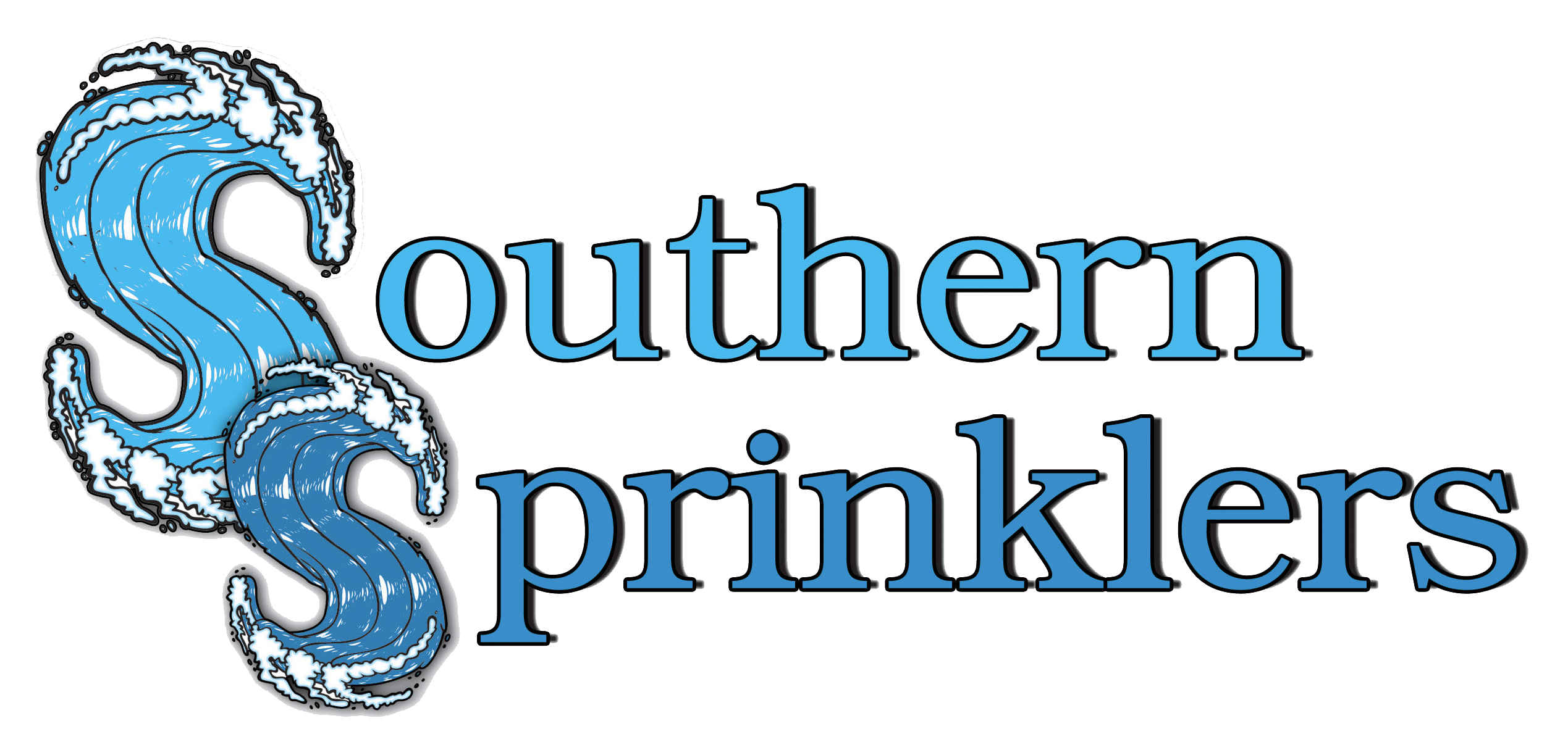 Southern Sprinklers logo